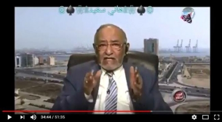 شبوه برس ينشر النص الكامل لمقابلة ‘‘السيد عبدالرحمن الجفري‘‘ مع قناة أبوظبي