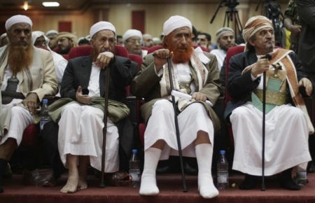 فساد حزب الاصلاح بتعز – اختفاء 3 مليار و700 مليون ريال ومليون دولار و670 الف سلة غذائية