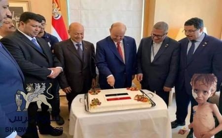 سياسي جنوبي : رئيس مغيَب وعصابة سرق و فاسدين تركت شعب يموت جوعا
