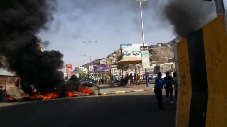 من يجرؤ على الكلام؟ هذا تدمير شامل وممنهج لعدن!