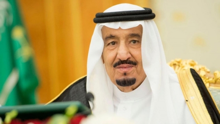 الملك سلمان يوجه بتقديم 200 مليون دولار منحة للبنك المركزي اليمني
