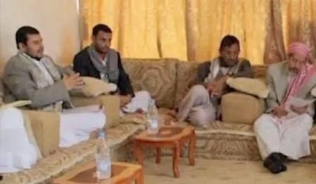 توافق إخواني حوثي على تحييد الرئيس هادي من ‘‘تسوية جديدة‘‘ تشرعن للانقلاب