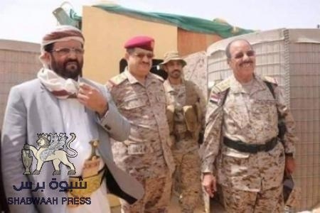 الثقب الأسود في مأرب يبتلع عشرات ملايين الدولارات والريالات السعودية يوميا وتهرب إلى دول الجوار