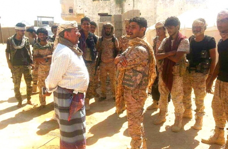 فتش في حنايا الذاكرة عن حال شبوة ماقبل النخبة