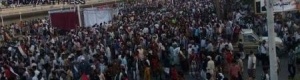 منظمات المجتمع المدني في حضرموت ترحب ببيان المجلس الانتقالي الجنوبي