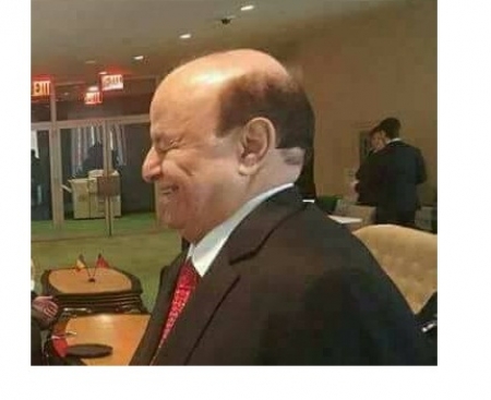 هادي يعرض 8 حقائب وزارية وأربع محافظات للجنوبيين ..والمجلس الإنتقالي يرفض .