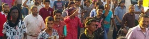 إلى جماهير الجنوب الغاضبة