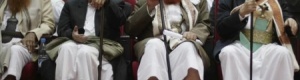 وهم السيطرة على الجنوب يشغل بال حزب الإصلاح