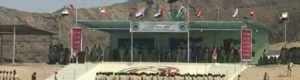 جيش الجنوب : لن نكون إلا مع الخيارات الوطنية لشعبنا