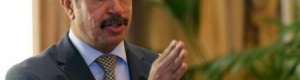 بحاح ينفي إجراء أي حوار صحفي مع صحيفة (عدن الغد)