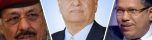 الحكومة المتهالكة تلملم البرلمان المحنط (ضعف الطالب والمطلوب)