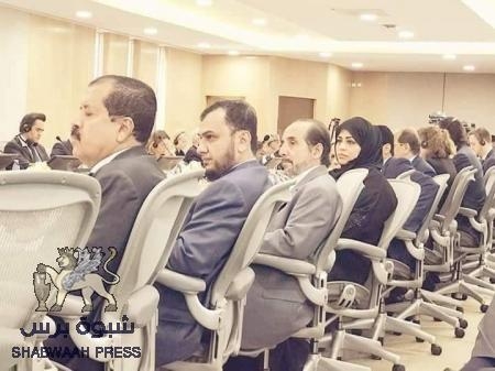 بقلم مرتعش : علي الغريب يعلن الإصطفاف مع لصوص الشرعية ضد الجنوب