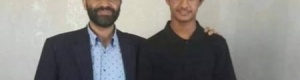 من هو ‘‘مسلم صلاح باتيس‘‘ قائد الخليه الإرهابية بوادي حضرموت؟
