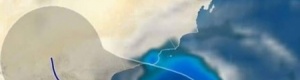 تراجع إعصار “لبان” إلى عاصفة مدارية بالقرب من سواحل المهرة