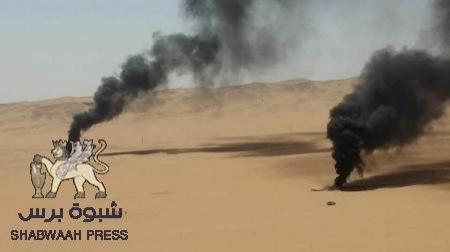 عودة إنتاج النفط في اليمن لا تزال بعيده مع استمرار الحرب التي دامت أكثر من ثلاثة اعوام