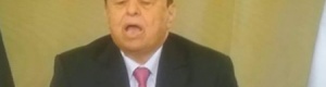سياسي حضرمي في المنفى يعلق على خطاب الرئيس الخزوة.. عجن لغوي عابر لـ اللغات !!