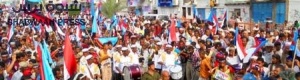 عدالة القضية وتجلي الانتقالي والقوى الوطنية الجنوبية..!!