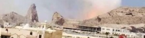عندما رفض هادي فتح مخازن السلاح لأبناء عدن للدفاع عن مدينتهم في وجه الغزو الحوثعفاشي