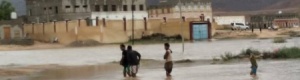 حضرموت والمهره.. وحدة في الشده والفرح