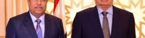 الناشط الحضرمي ‘‘العوبثاني‘‘ يطالب الرئيس هادي بتجميد أرصدة بن دغر