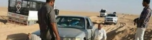 كونوا مثل ‘‘معين‘‘ .. عجز عن ترميم طريق العبر فتمت مكافأته برئاسة الوزراء !!