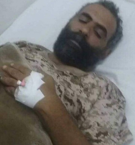 وفاة سجين جراء التعذيب الوحشي وآخر يفقد عقله في شرطة مأرب العسكرية