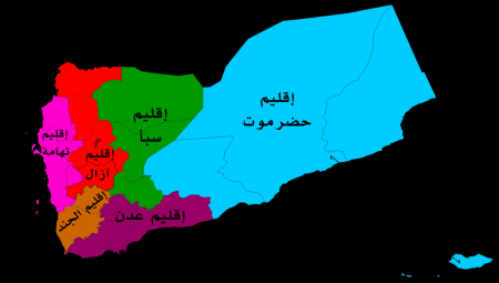 عودة خدمة الانترنت للمهرة وحضرموت وشبوه بعد أسبوع من الانقطاع