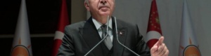 أردوغان يخيب آمال المعادين للسعودية بشان خاشقجي