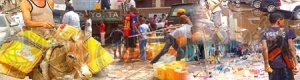 من يحمي عدن ومن يستمر بمسخها وتدميرها ؟؟