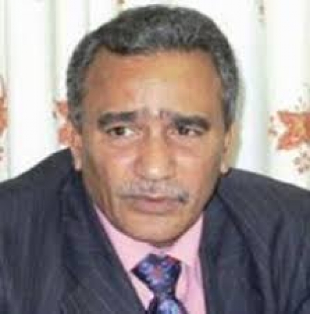 ‘‘عثمان كاكو‘‘ في المحكمة لفقدان شرعيته