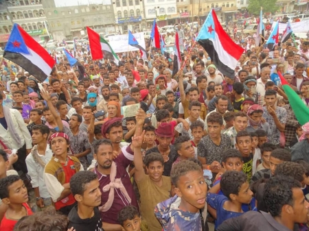 واشنطن بوست : لماذا الجنوب هو مفتاح محادثات السلام المتوقفة؟
