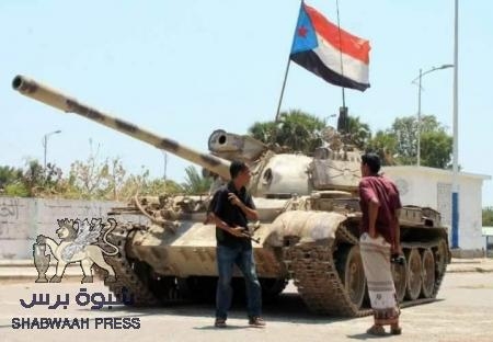 الانتقالي يستطيع السيطرة على الجنوب خلال ساعات لولا ‘‘الالتزام القهري‘‘ لبنود الفصل السابع