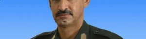 مدير أمن عدن  يعزي أسرة الشهيد العقيد صائل ومرافقيه ويتوعد بملاحقة القتلة المجرمين