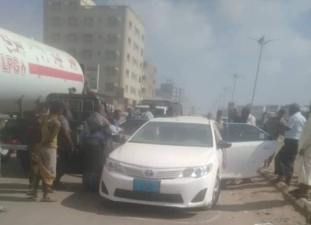 ‘‘الاغتيالات في عدن‘‘.. حرب استخباراتية تديرها ثلاث جهات