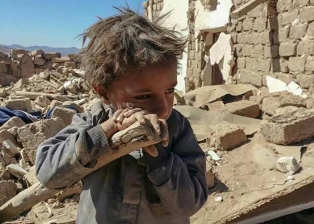 انتهازية ‘‘الإخوان‘‘ حولت ربيع العرب إلی حروب مستدامة