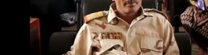 محافظ أبين يهدد السكرتير الصحفي لوزير الدفاع رئيس صحيفة الجيش