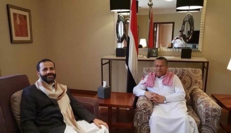 الحكومة في عدن والأحمر يصعد ضد هادي.. : صقور الإخوان في السعودية للدفاع عن الوحدة اليمنية (تقرير)