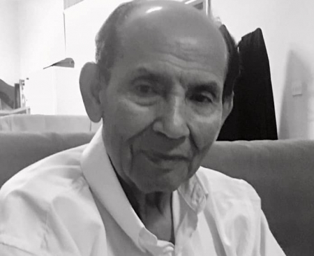 وفاة الداعية الإسلامي السيد: عمر بن صالح بن محمد بن أحمد الكاف في ألمانيا