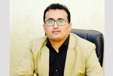 العولقي : ستظل الكلمة ركيكة المعنى ان لم تكن من أجل الجنوب