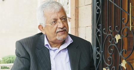 ‘‘ياسين سعيد نعمان‘‘ وعقلية خالي ‘‘القاسح‘‘ ونار الله الشاعلة