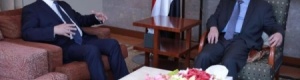 حكومة الشرعية متوجسة من تحركات الانتقالي الجنوبي خارجياً