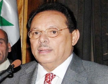 الرئيس علي ناصر وكابتن مارادونا يلتقيان عند العام 1986م