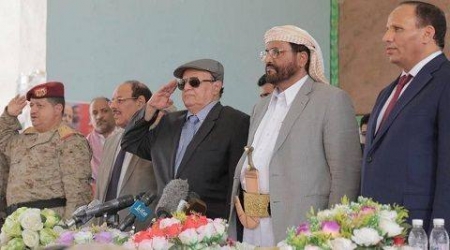 الحرب والتسوية : من لم يحسم المعركة العسكرية مع الحوثي لن يحسمها سياسيا