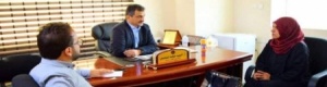 لملس : المخدرات ظاهرة دخلية على مجتمعنا ويجب محاربتها