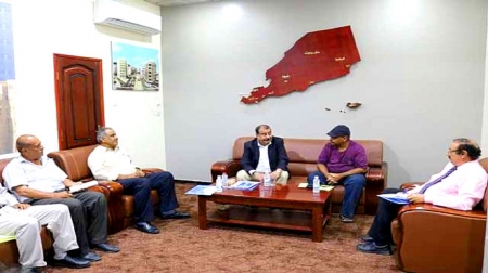 مصدر أممي : خلافات الجنوبيين تقوض إدراجهم بالمفاوضات
