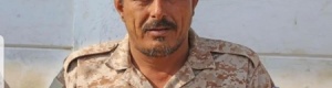 مصادر خاصة تتحدث عن مساعي يبذلها علي محسن الاحمر ونايف البكري لإقالة مدير امن لحج صالح السيد