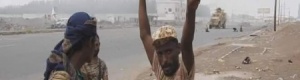 موازين القوى وبقاء الحوثي بالحديدة.. التأثير والتأثر في مفاوضات السويد