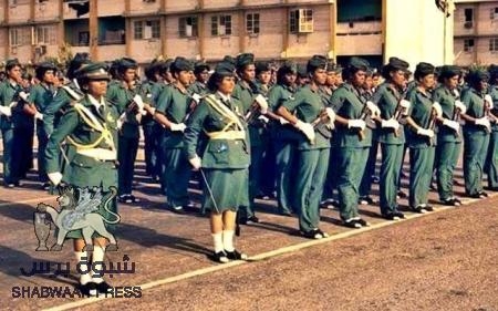 تنسيقية الجيش الجنوبي تدعو للحشد بعدن يوم السبت المقبل