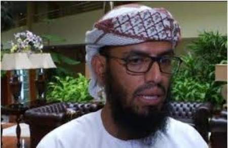 الشيخ ‘‘بن بريك‘‘ يسطوا على تضحيات أبطال تحرير عدن ويجيّرها لآخرين (شهادة للتاريخ)