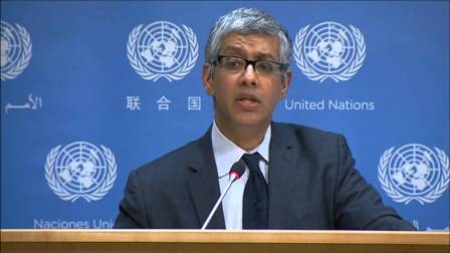 الأمم المتحدة تعلن تأجيل محادثات السلام اليمنية إلى نهاية العام الجاري